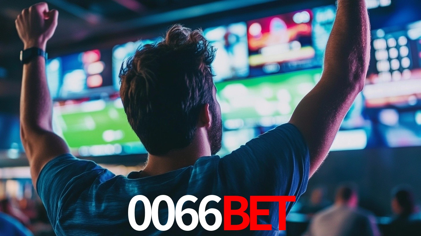 0066BET - Apostas Legais no Brasil - 0066BET.com