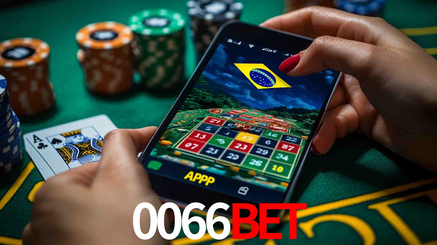 Desvendando o Mundo dos Jogos Virtuais na 0066BET