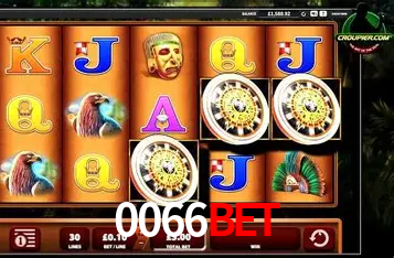 A Experiência Imersiva dos Cassinos Ao Vivo no 0066BET