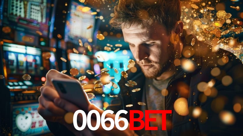 Casino Ao Vivo 0066BET