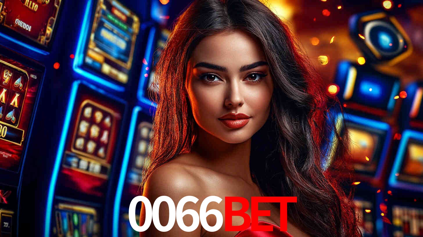 Inovações de Jogos na 0066BET: O Futuro das Experiências Interativas