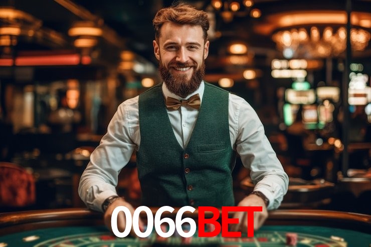 Jogos de Slot 0066BET