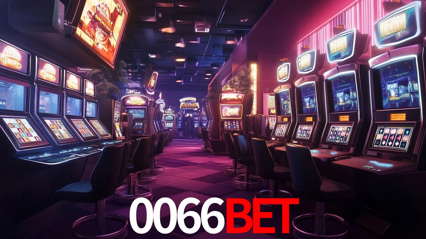 0066BET App Interface