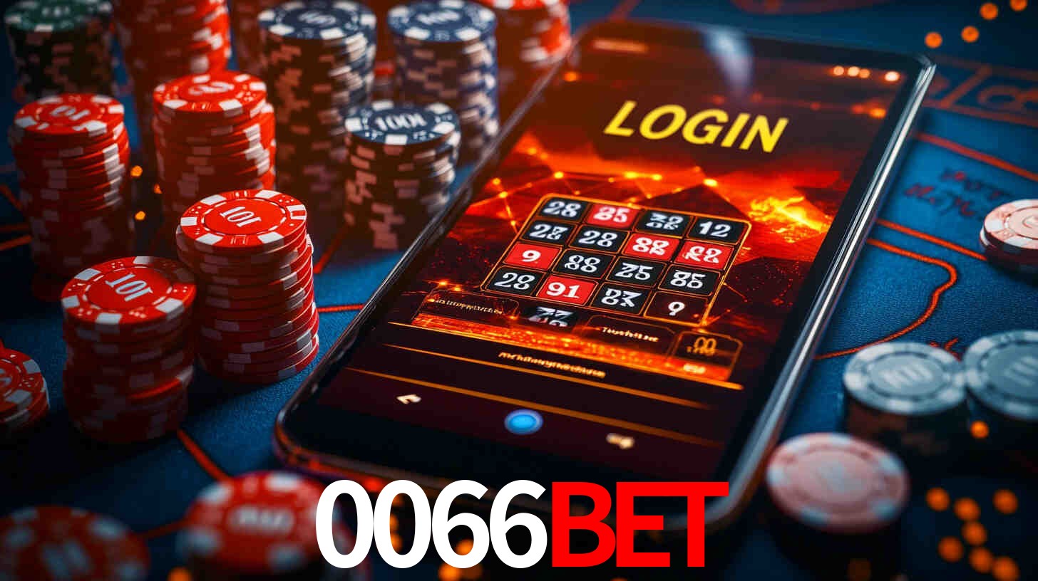 0066BET: A Experiência de Casino com Jogos de Mesa ao Vivo