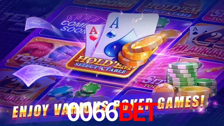 Apostas Esportivas na 0066BET: Um Guia Completo