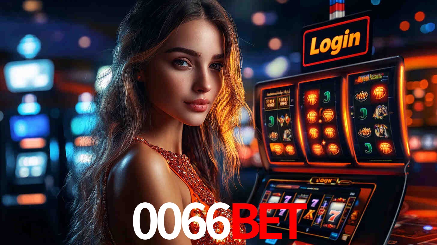 0066BET: Jogos de Caça-Níqueis-Altas Recompensas, Roleta-Velocidade, Blackjack-Desafios Máximos