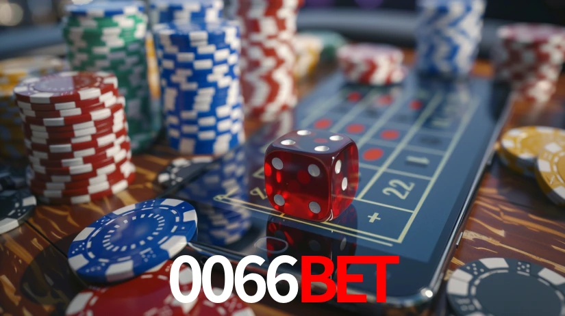 0066bet: A Experiência de Casino com Jogos de Mesa ao Vivo