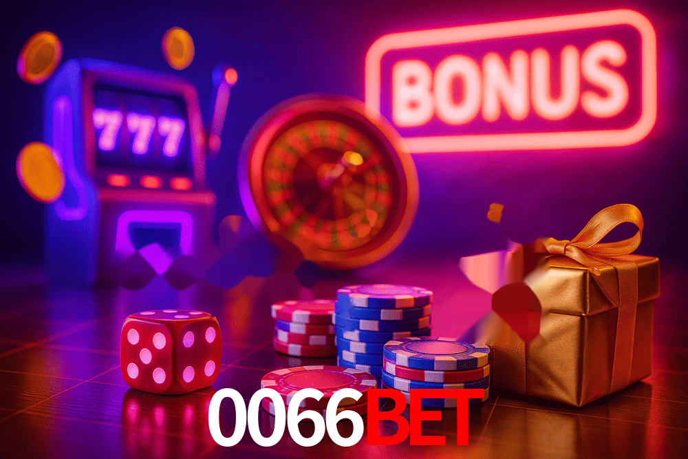Apostas Esportivas na 0066bet: Um Guia Completo