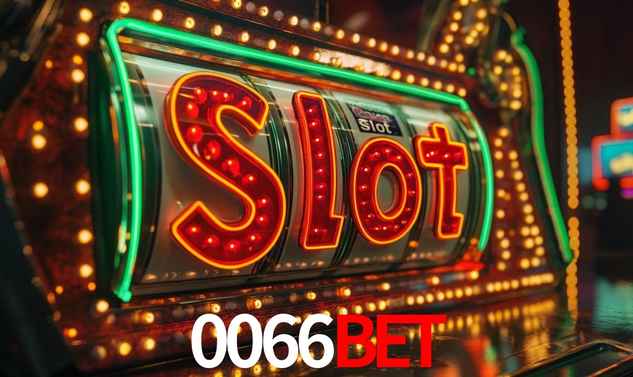 Provedores de Jogos 0066bet