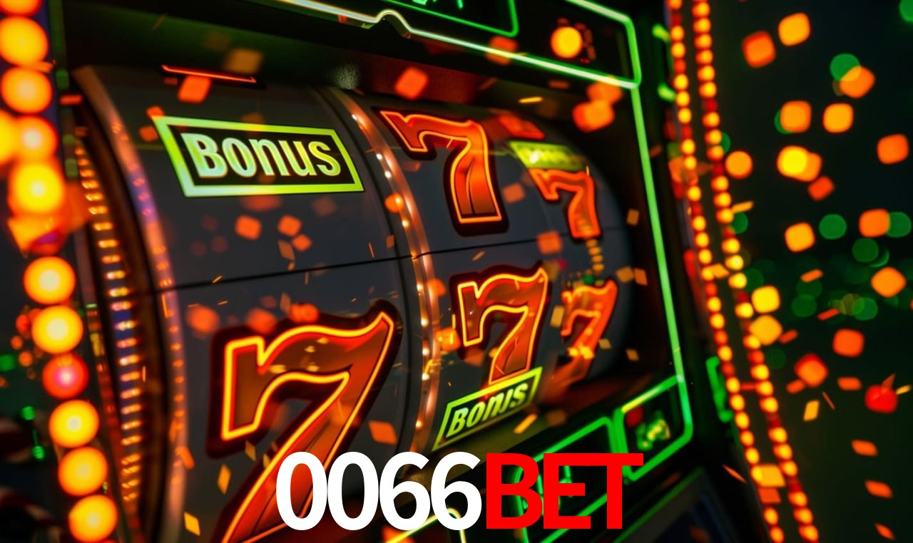 Desvendando o Mundo dos Jogos Virtuais na 0066bet