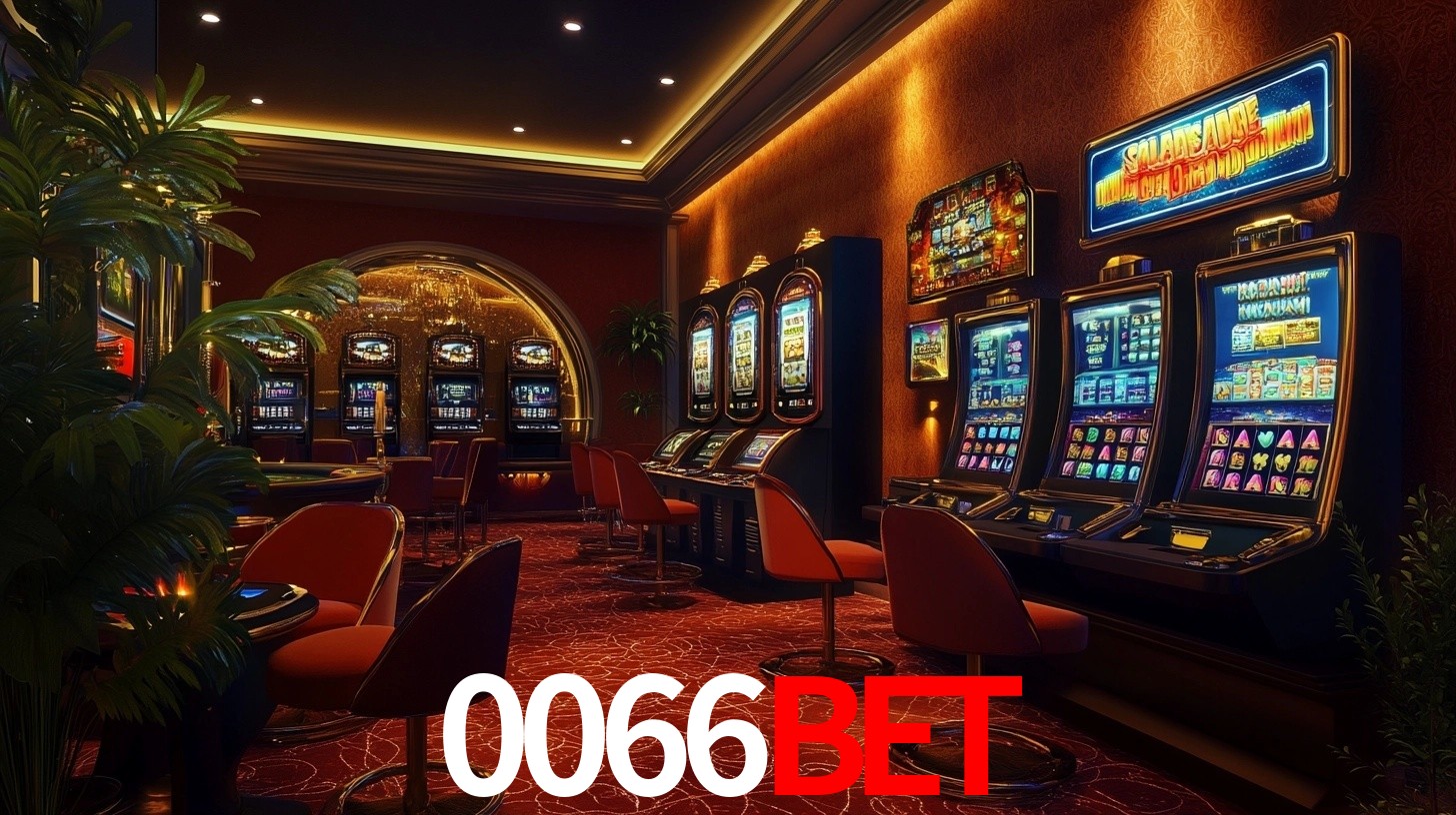 Welcome Bonus 0066bet