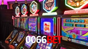 cassino 0066bet