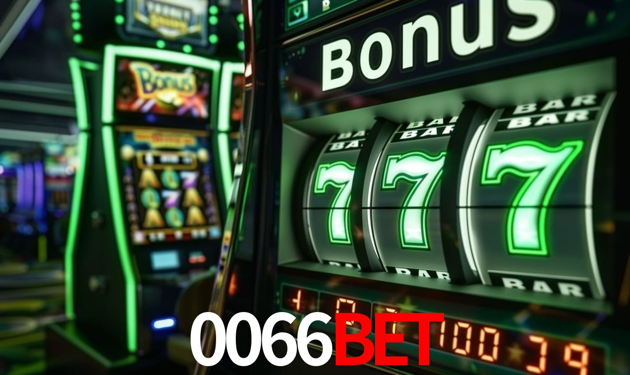 Live Casino 0066bet
