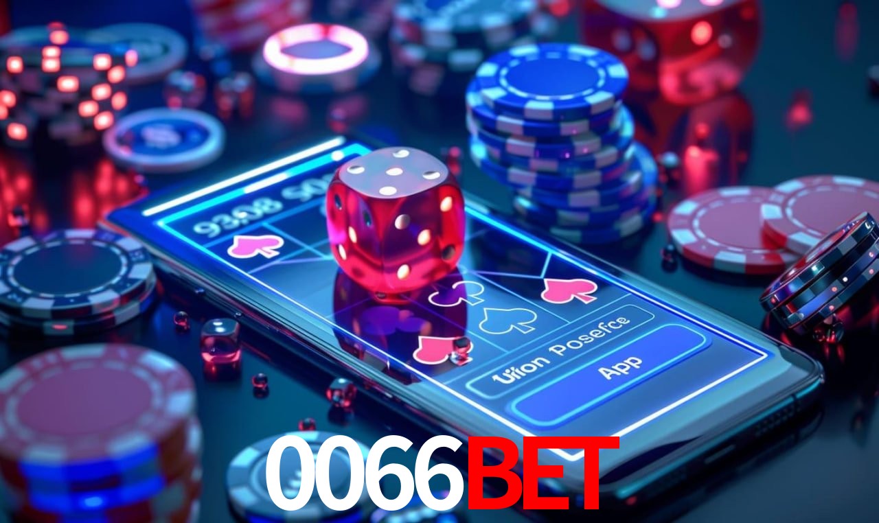0066bet visual 2