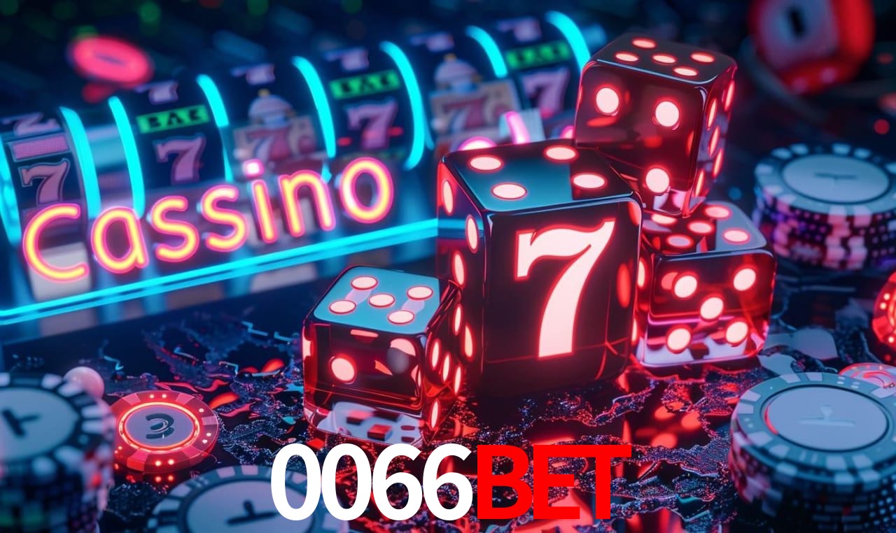 Welcome Bonus 0066bet