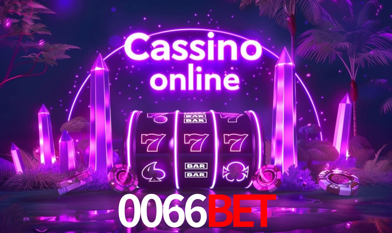 Diretório de Jogos 0066bet