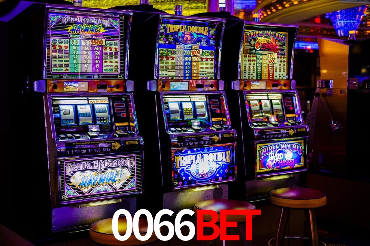 Casino Ao Vivo 0066bet