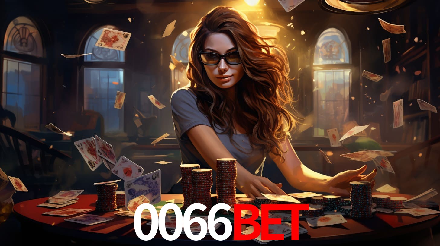 Roulette Table 0066bet