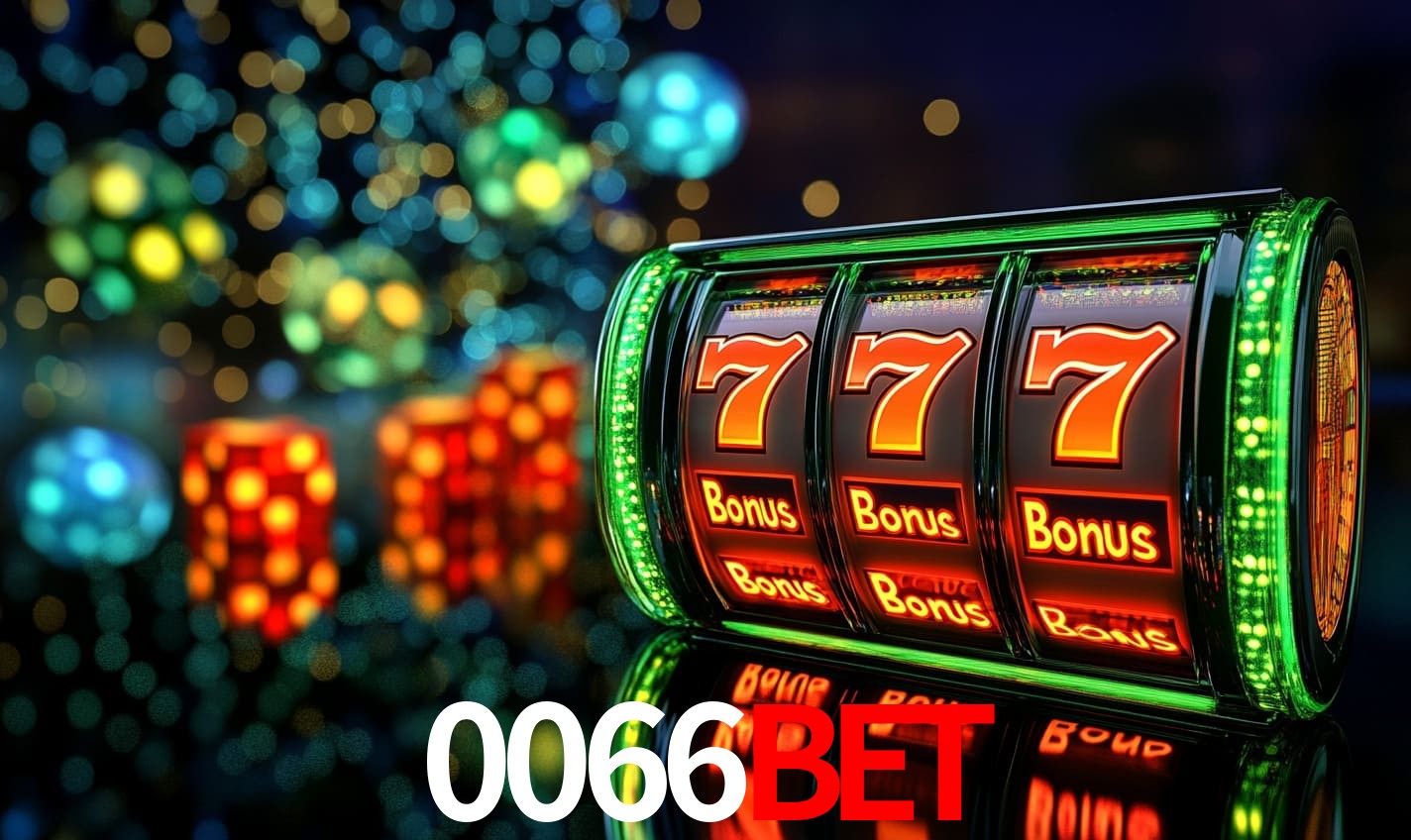 Recursos de Bônus 0066bet