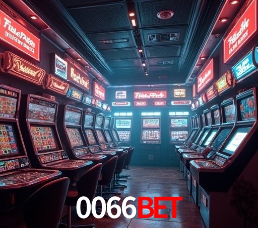 Design Responsivo 0066bet