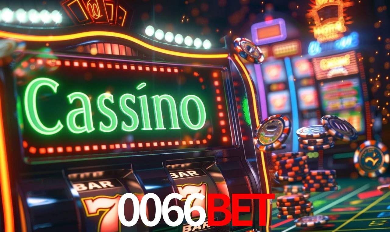 Avaliações dos Jogadores 0066bet