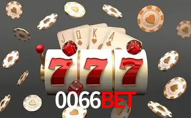 Descubra a Magia dos Jogos de Arcade no 0066bet
