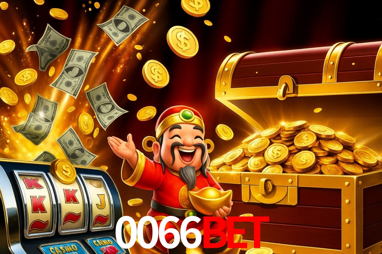 Interface do App 0066bet