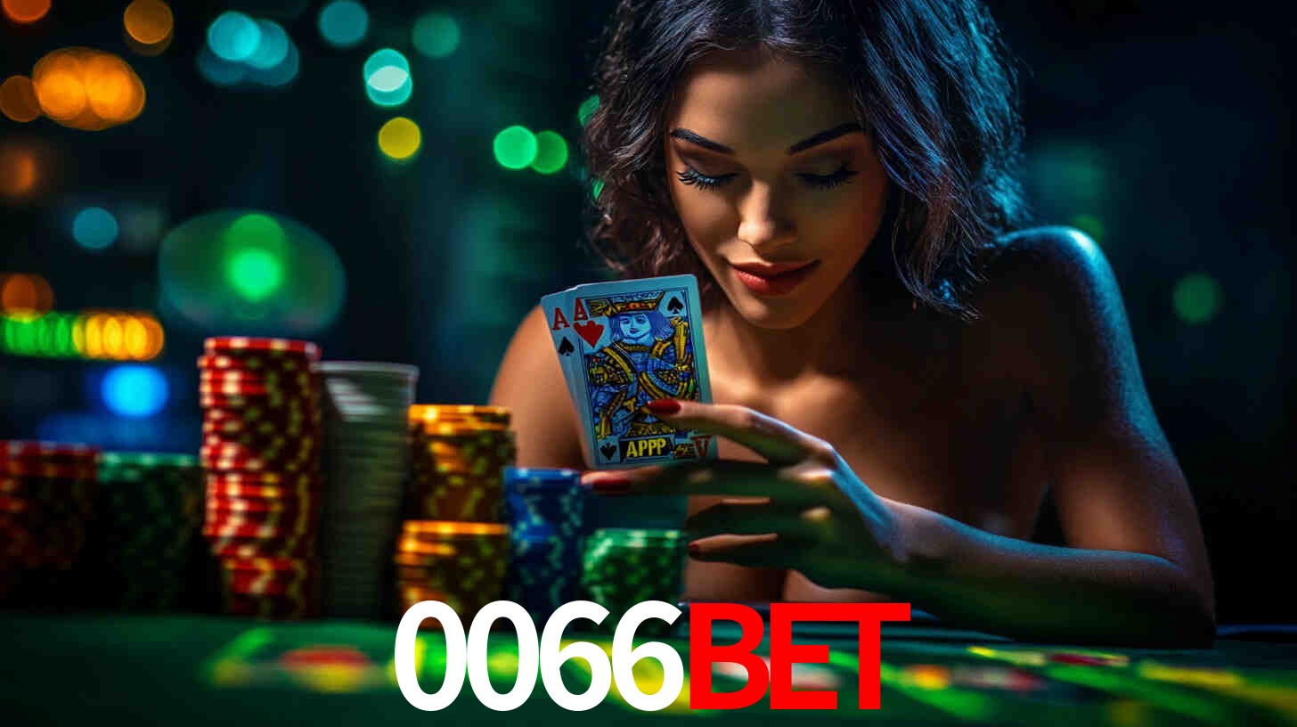 Descubra a Essência do 0066bet: Nossa História e Compromissos