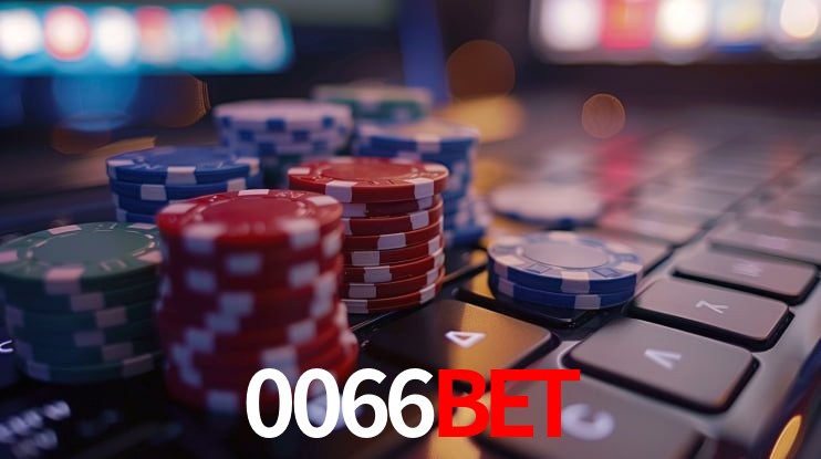 Jogos de Slot 0066bet