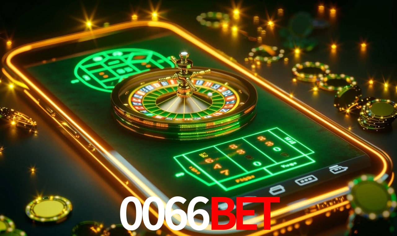 Login Seguro 0066bet