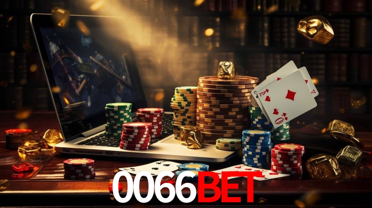Programa VIP 0066bet