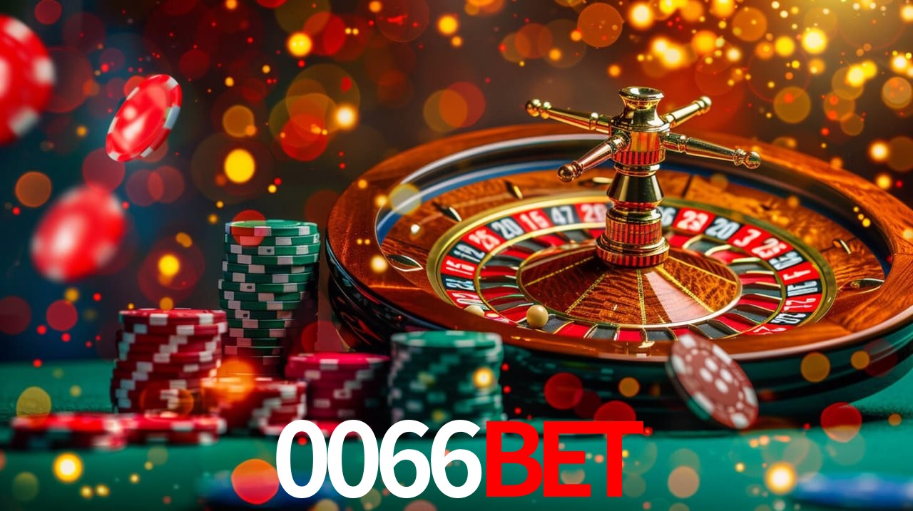 Inovações de Jogos na 0066bet: O Futuro das Experiências Interativas