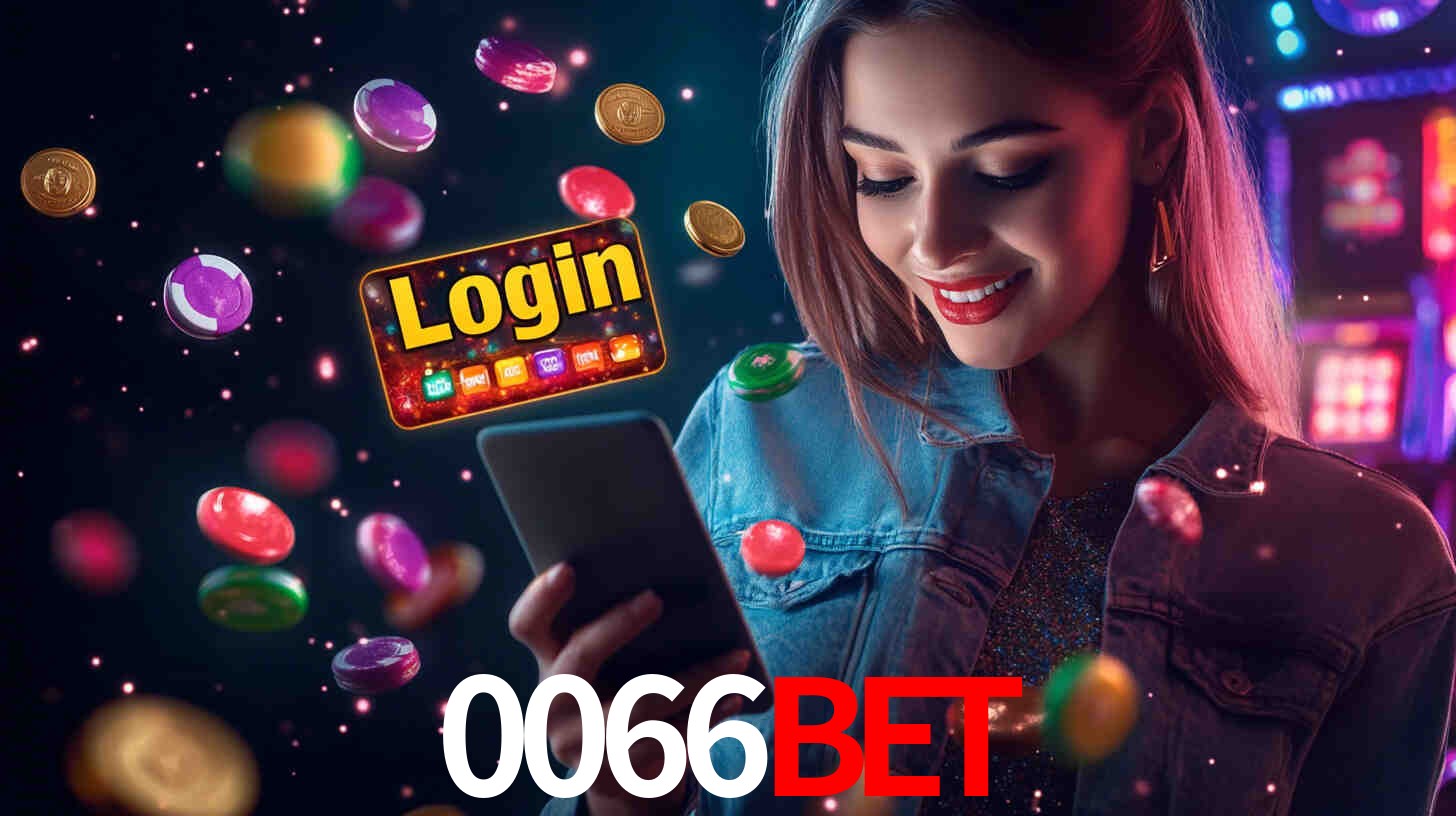 A Popularidade dos Caça-Níqueis no 0066bet